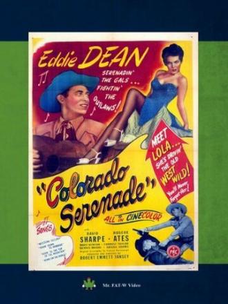 Colorado Serenade (фильм 1946)