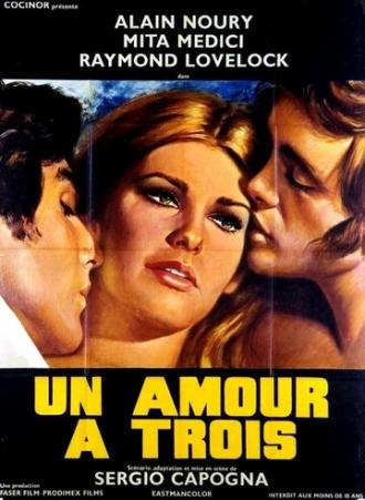 Плагиат (фильм 1969)