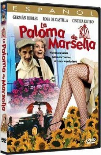La paloma de Marsella (фильм 1999)