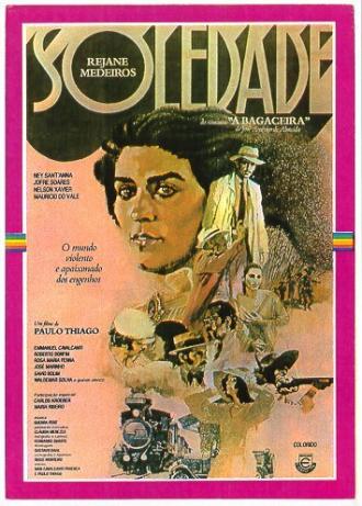 Soledade, a Bagaceira (фильм 1976)