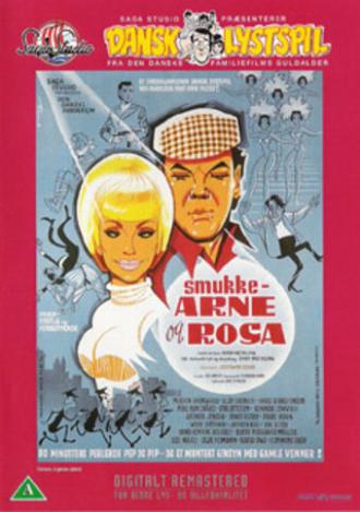 Smukke-Arne og Rosa (фильм 1967)