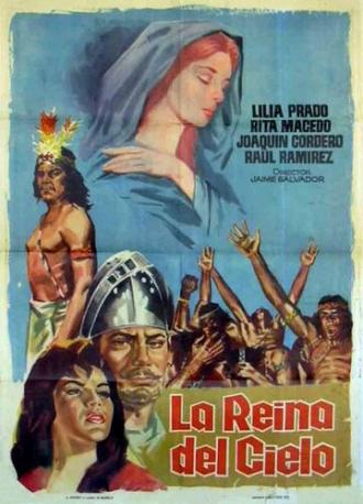 La reina del cielo (фильм 1959)