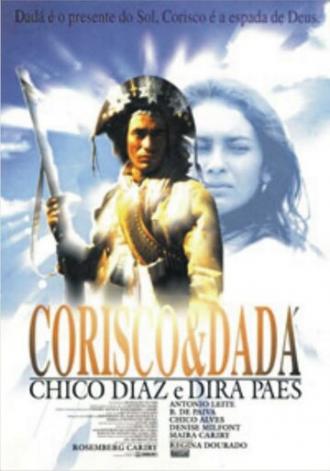 Corisco & Dadá (фильм 1996)