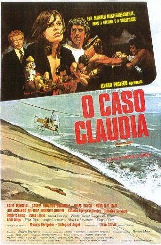 Дело Клаудии (фильм 1979)