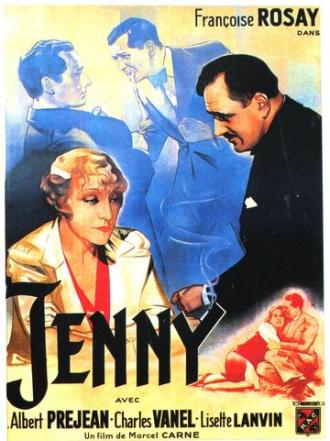 Женни (фильм 1936)