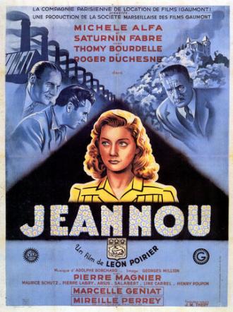 Jeannou (фильм 1943)