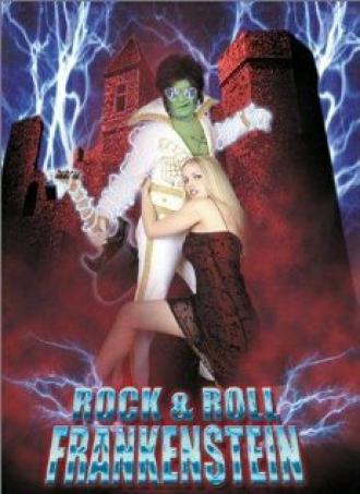 Rock 'n' Roll Frankenstein (фильм 1999)