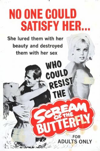 Scream of the Butterfly (фильм 1965)