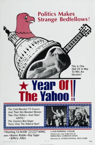 The Year of the Yahoo! (фильм 1972)