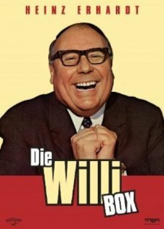 Willi wird das Kind schon schaukeln (фильм 1972)