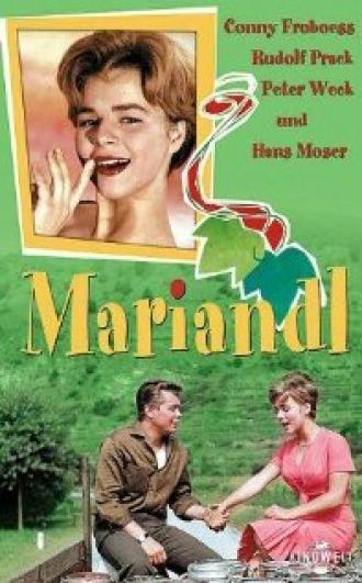 Мариандль (фильм 1961)
