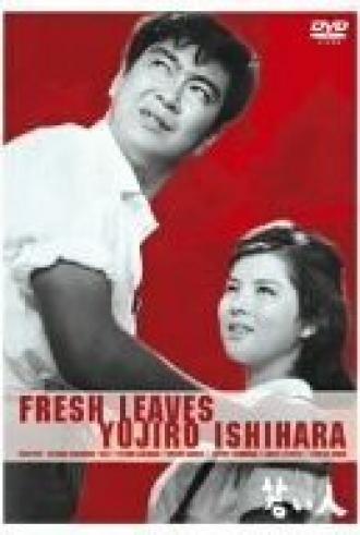 Wakai hito (фильм 1962)