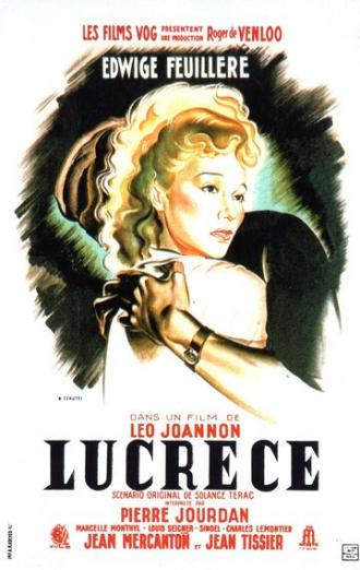 Лукреция (фильм 1943)