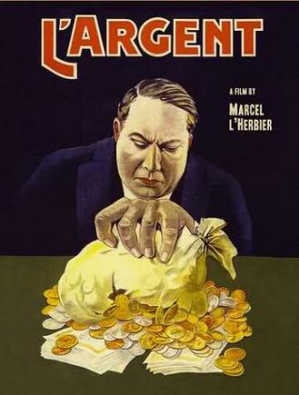 Деньги (фильм 1928)
