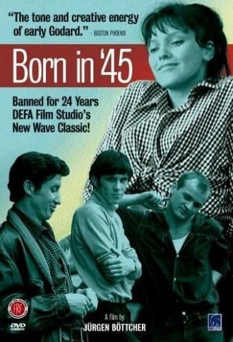 Рожденный в 45-м (фильм 1965)
