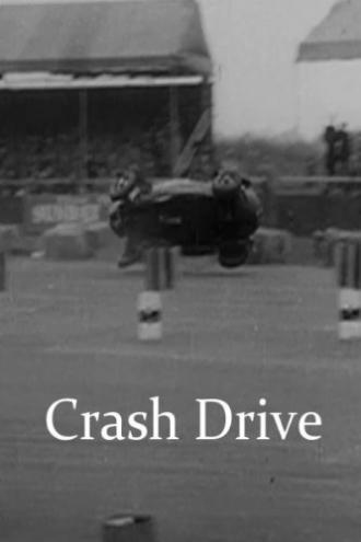Crash Drive (фильм 1959)