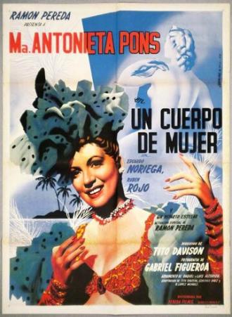 Тело женщины (фильм 1949)