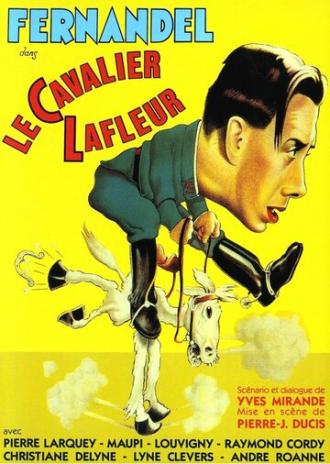 Всадник Лафлер (фильм 1934)