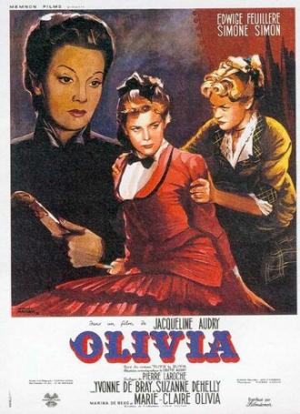Оливия (фильм 1951)