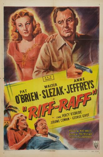 Riff-Raff (фильм 1947)