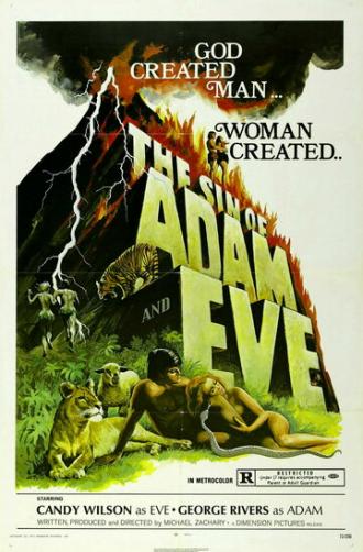 Грех Адама и Евы (фильм 1969)