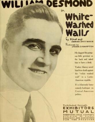 Белые стены (фильм 1919)