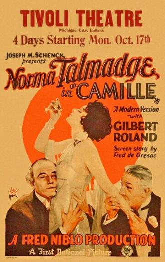 Камилла (фильм 1926)