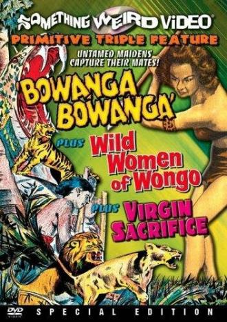 Wild Women (фильм 1951)