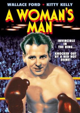 A Woman's Man (фильм 1934)