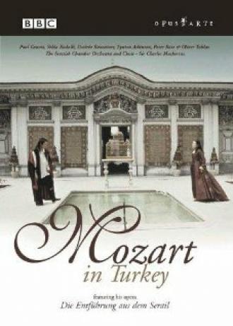 Mozart in Turkey (фильм 2000)