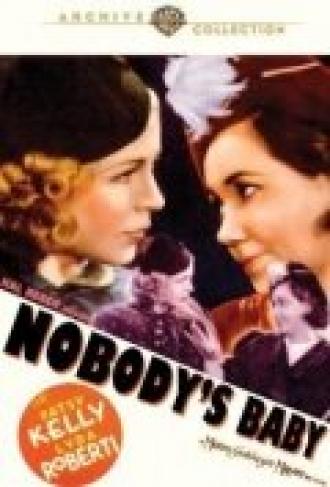 Nobody's Baby (фильм 1937)