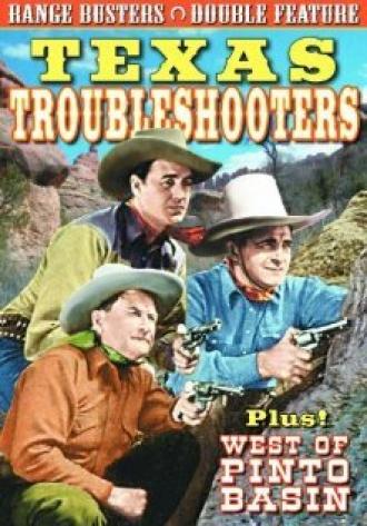 Texas Trouble Shooters (фильм 1942)