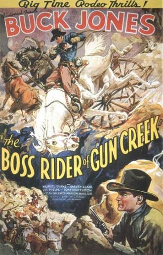 The Boss Rider of Gun Creek (фильм 1936)