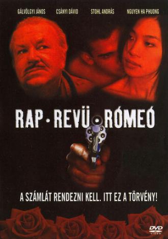 Рэп, ревю, Ромео (фильм 2004)
