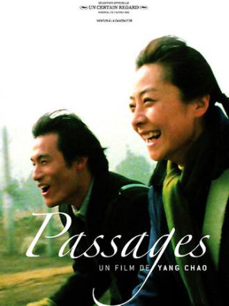 Пассажи (фильм 2004)