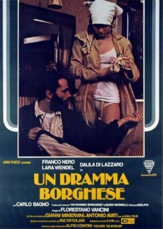 Буржуазная драма (фильм 1979)