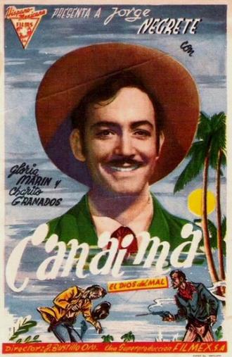 Canaima (фильм 1945)