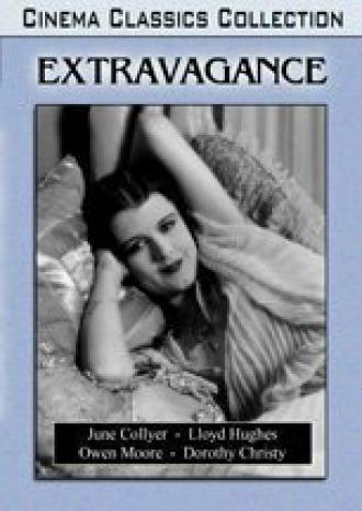 Extravagance (фильм 1921)