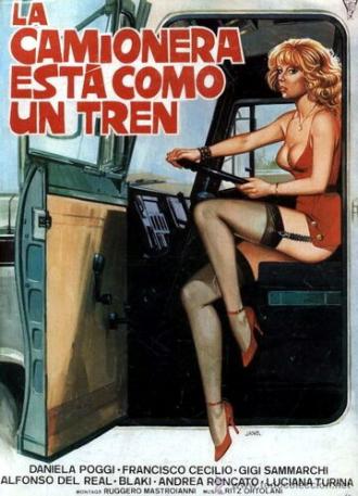 I camionisti (фильм 1982)