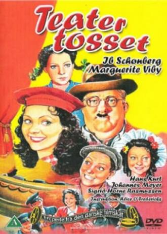 Teatertosset (фильм 1944)
