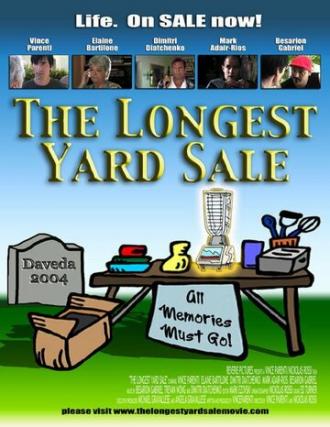 The Longest Yard Sale (фильм 2007)