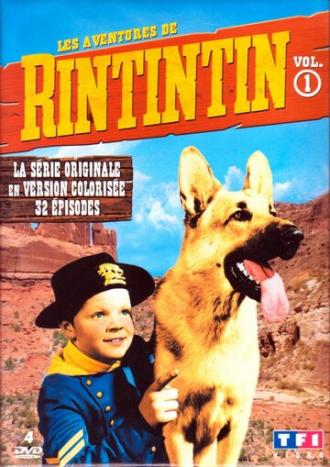 Приключения Рин Тин Тина (сериал 1954)