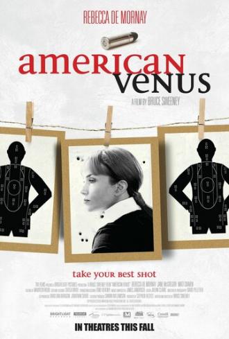 Американская Венера (фильм 2007)