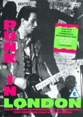 Панк в Лондоне (фильм 1977)