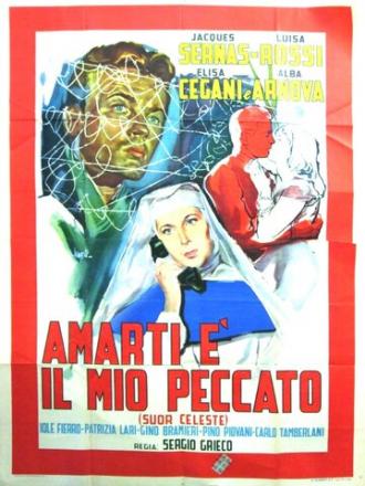 Amarti è il mio peccato (фильм 1954)