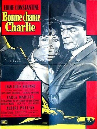Удачи, Чарли (фильм 1962)
