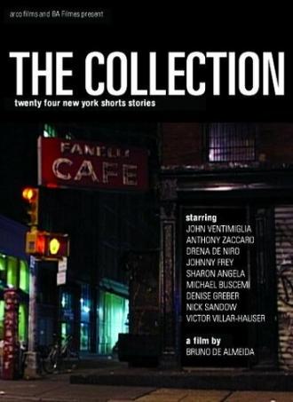 The Collection (фильм 2005)