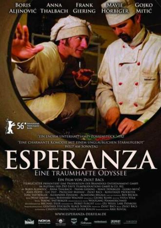 Эсперанса (фильм 2006)