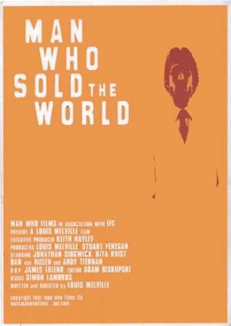 The Man Who Sold the World (фильм 2006)