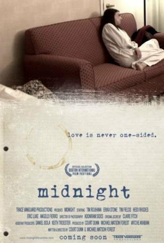 Midnight (фильм 2006)